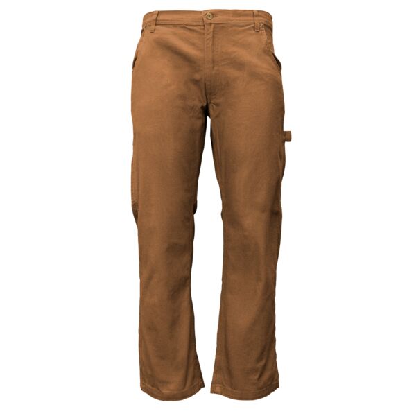 Relaxed Fit Duck Dungaree Thumbnail