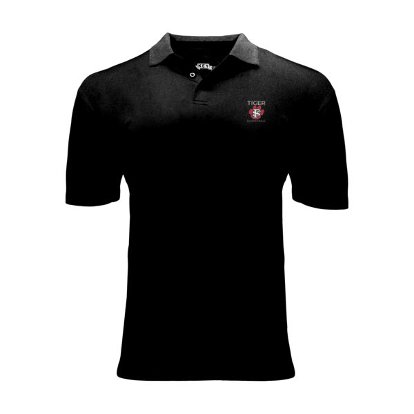 Fort Scott Pride - Men's Victory Polo Thumbnail