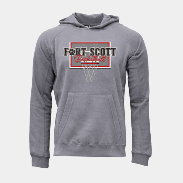 Fort Scott All Net Thumbnail