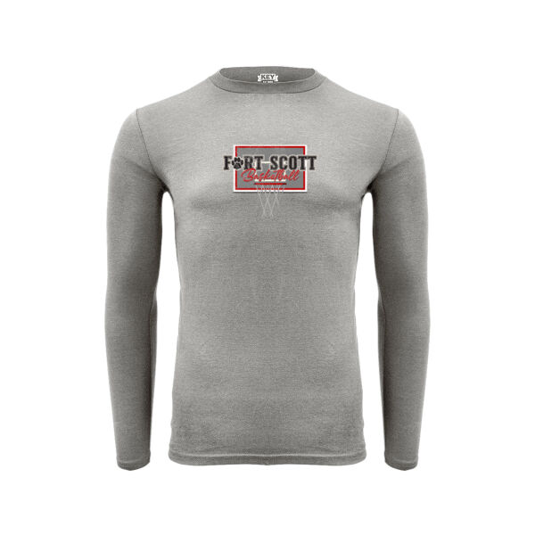 Fort Scott All Net Thumbnail