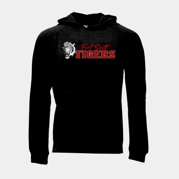 FS Tiger Growl Thumbnail