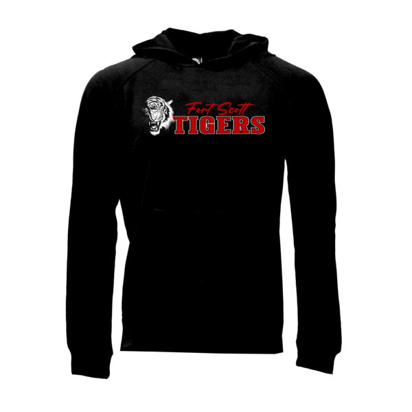 FS Tiger Growl Thumbnail