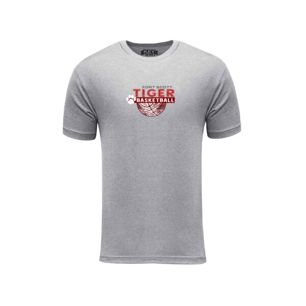 Fort Scott Tigers BB Thumbnail