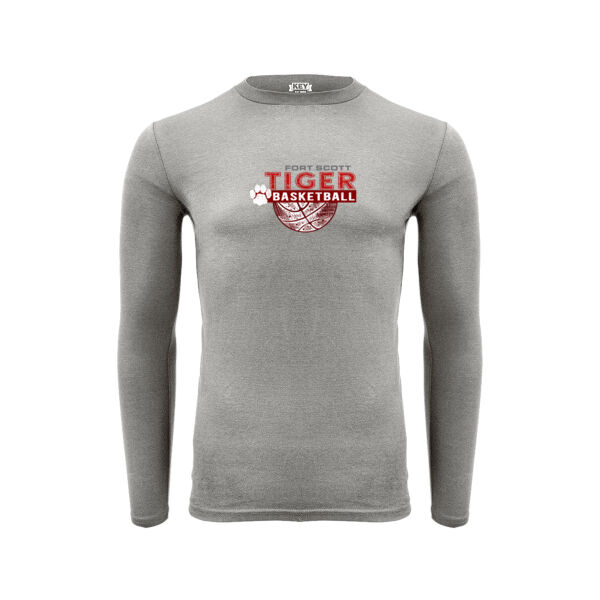 Fort Scott Tigers BB Thumbnail