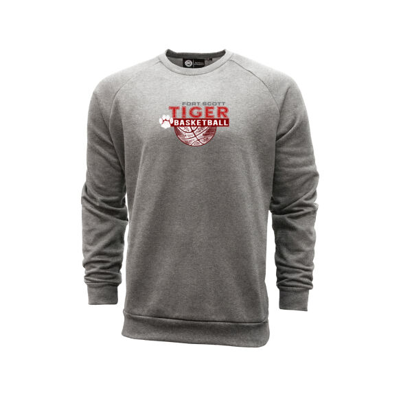 Fort Scott Tigers BB Thumbnail