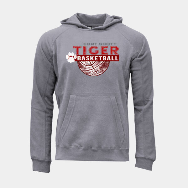 Fort Scott Tigers BB Thumbnail