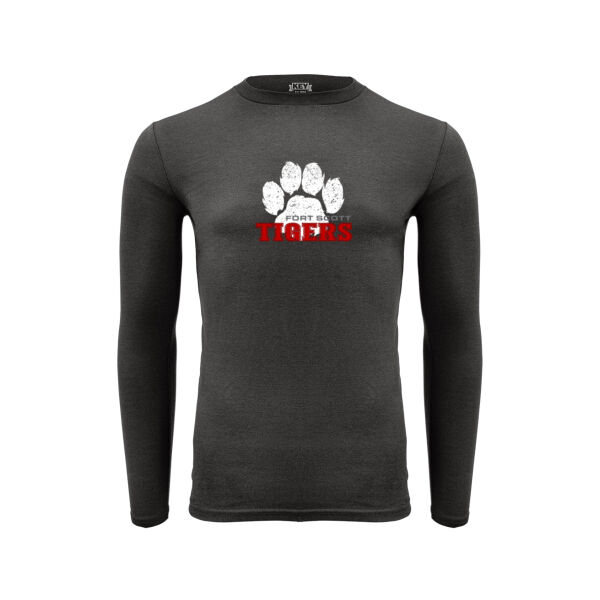 FS Tiger Paw Thumbnail