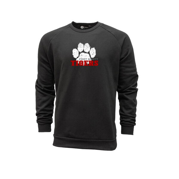 FS Tiger Paw Thumbnail