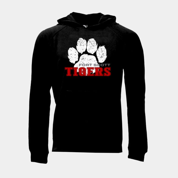 FS Tiger Paw Thumbnail