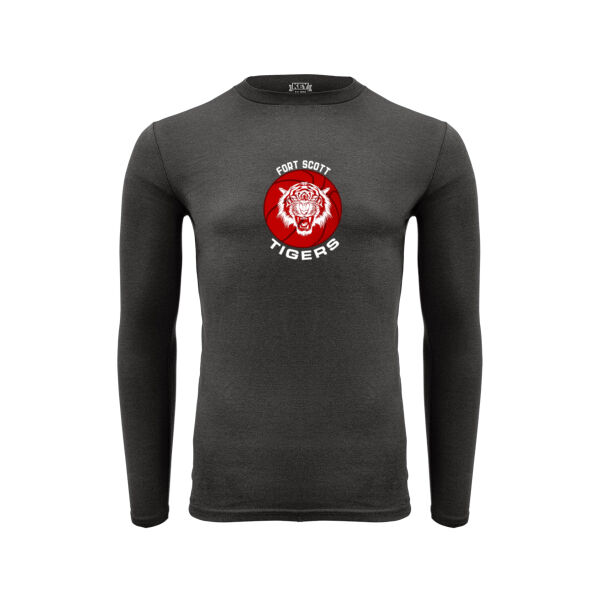 FS Tiger Ball Thumbnail