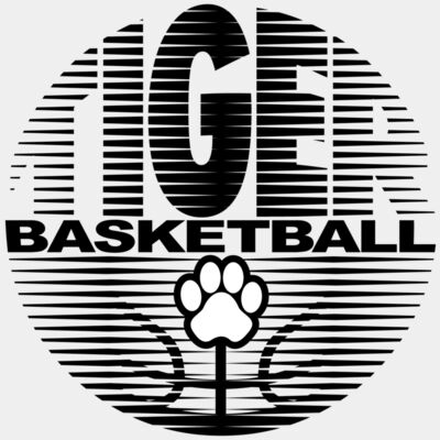 Tiger BB Paw Thumbnail