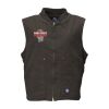 Berber Lined Vest Thumbnail