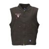 Berber Lined Vest Thumbnail