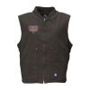 Berber Lined Vest Thumbnail