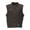 Berber Lined Vest Thumbnail
