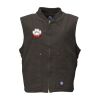 Berber Lined Vest Thumbnail