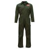Deluxe Long Sleeve Coverall Thumbnail